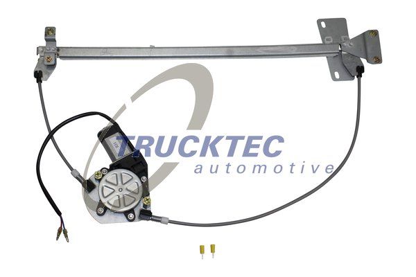 TRUCKTEC AUTOMOTIVE lango pakėliklis 02.53.188